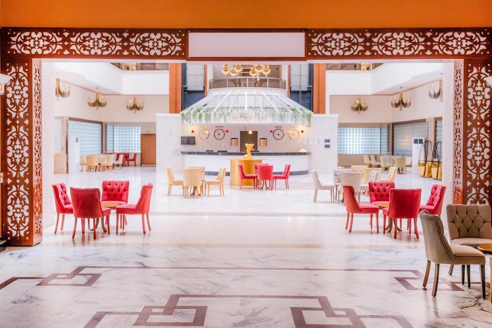 PRESTIGE ALANYA — ALANYA — fotografie hotel nr. 31