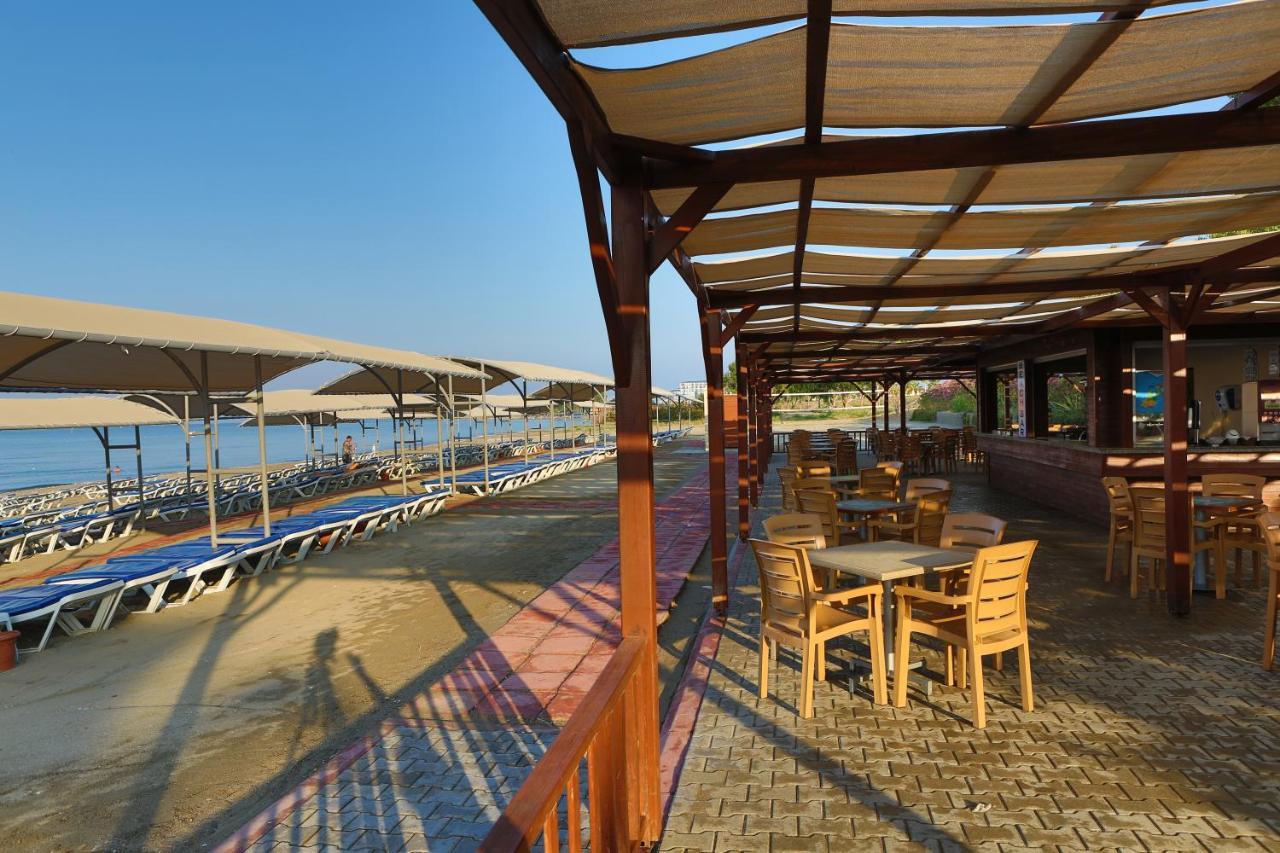 KAHYA RESORT AQUA & SPA — ALANYA — фотография отеля №13