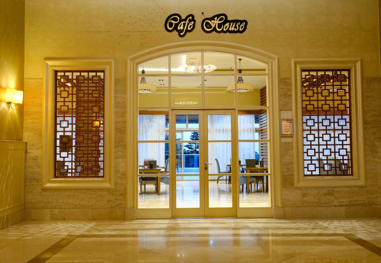 KAHYA RESORT AQUA & SPA — ALANYA — фотография отеля №34