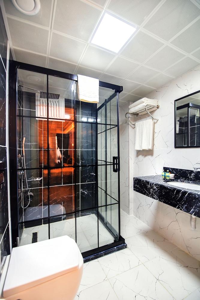 ISTANBUL MY ASSOS HOTEL — ISTANBUL — фотография отеля №21