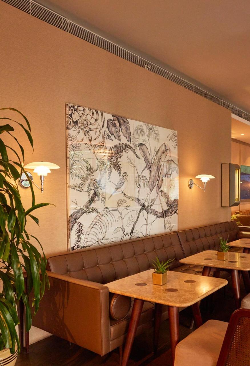 THE STAY NISANTASI — ISTANBUL — fotografie hotel nr. 5