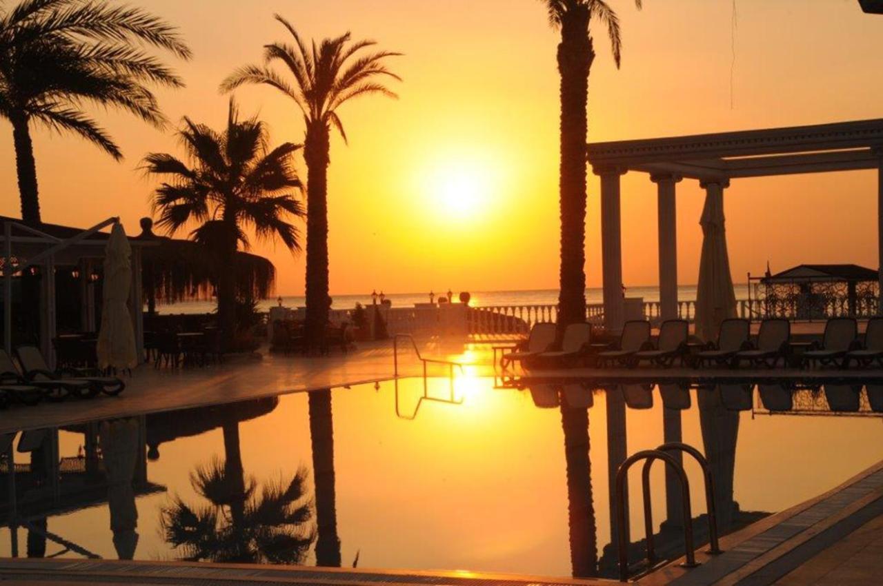 ONKEL HOTELS BELDIBI RESORT — BELDIBI — fotografie hotel nr. 12
