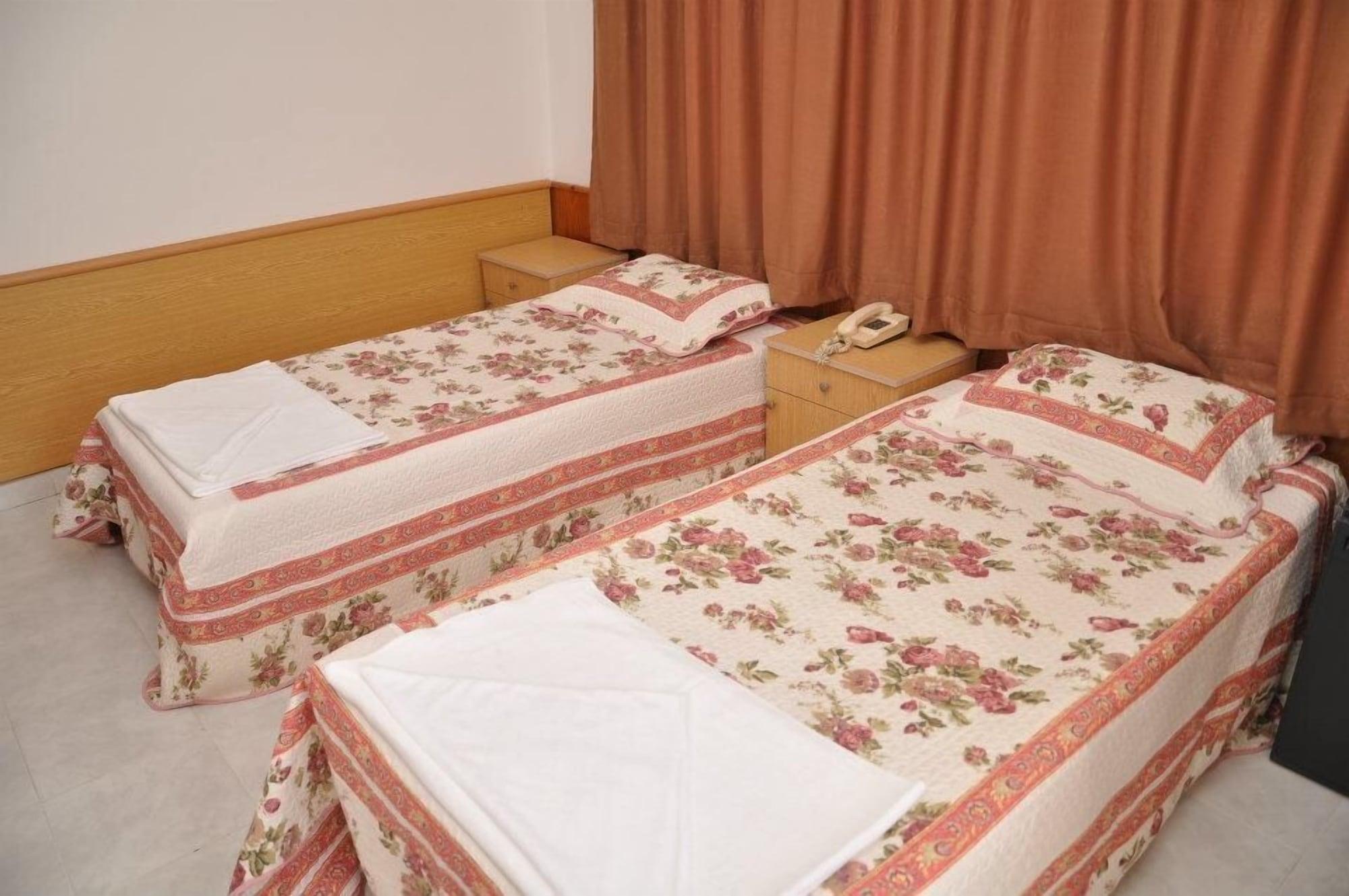 KLEOPATRA BEACH YILDIZ HOTEL — ALANYA — fotografie hotel nr. 5
