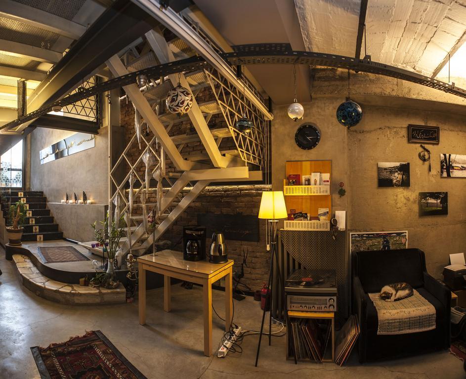 PERADAYS — ISTANBUL — фотография отеля №11