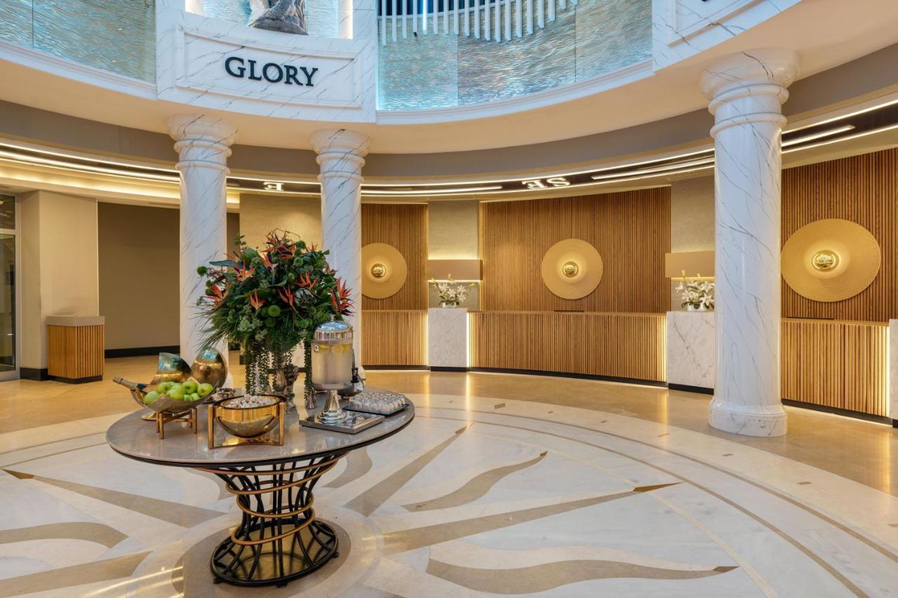 LIMAK ATLANTIS DELUXE HOTEL & RESORT — BELEK — фотография отеля №14