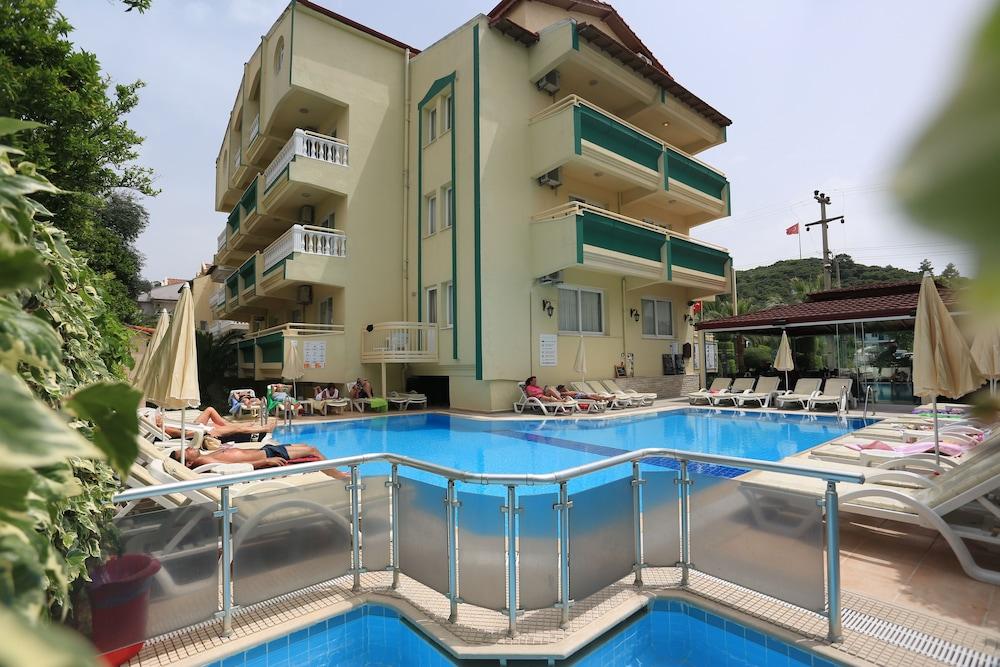 AMARIS APART — MARMARIS — fotografie hotel nr. 5
