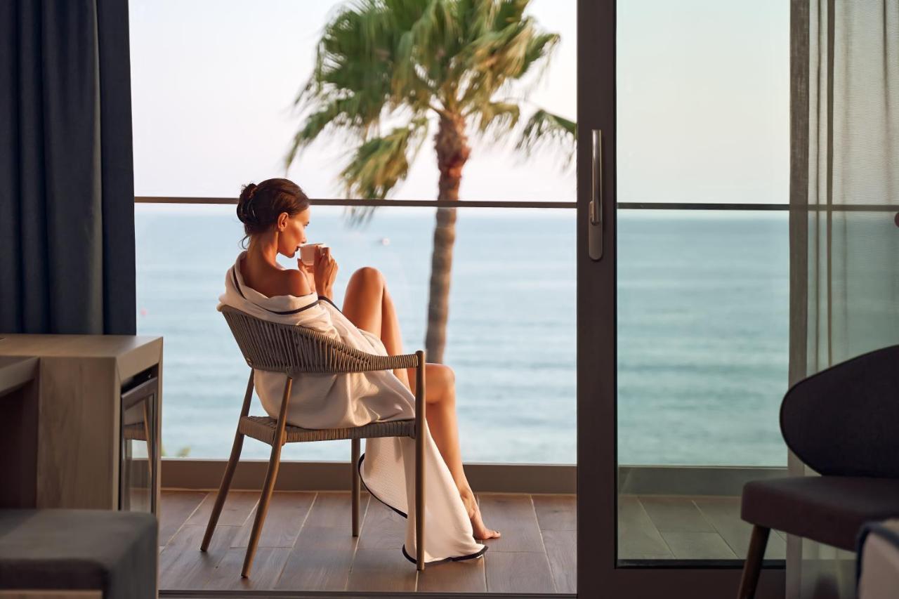 ELYSEE RIVE HOTEL — ALANYA — фотография отеля №19
