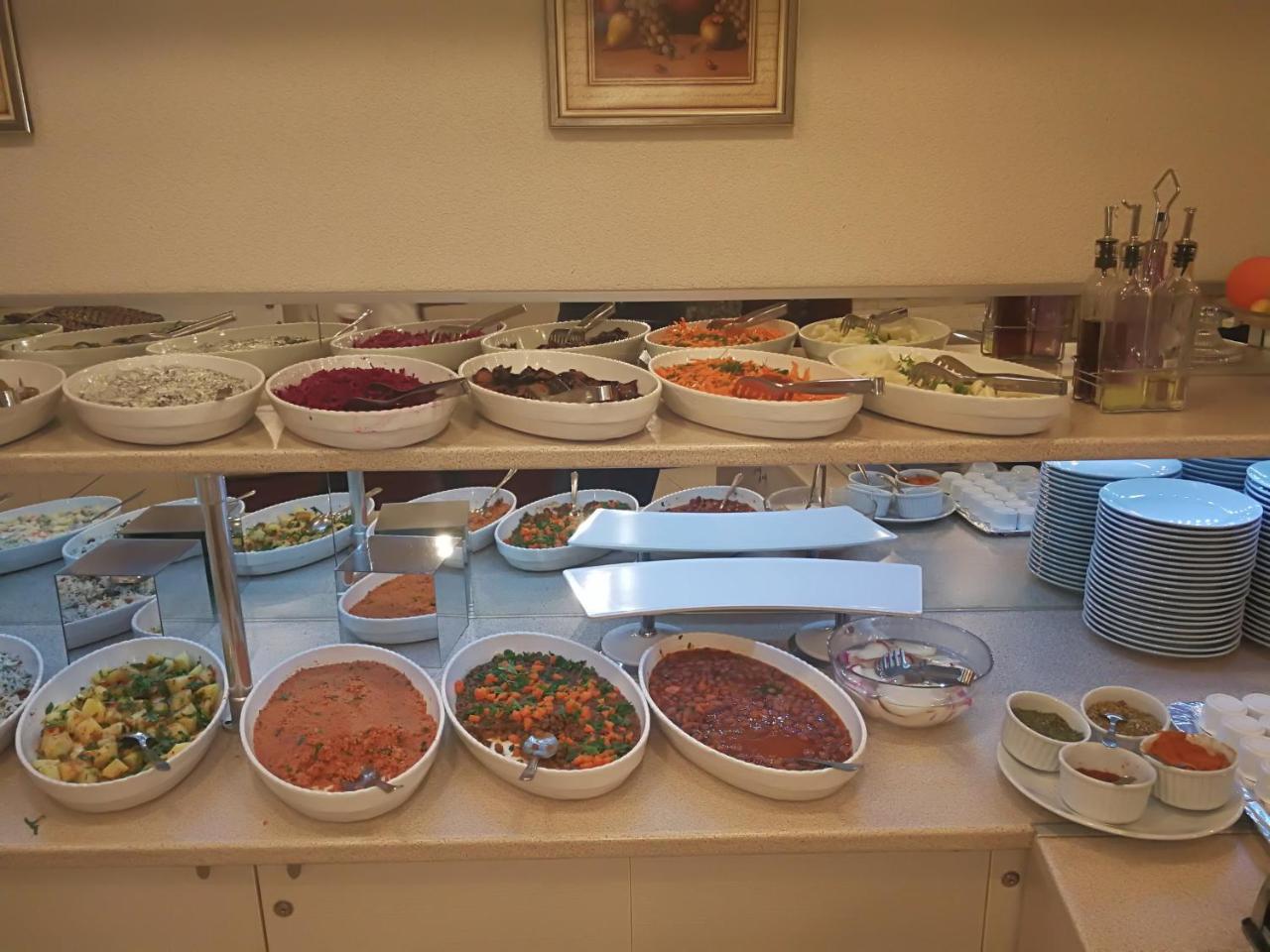 SUREYYA HOTEL — ISTANBUL — фотография отеля №19