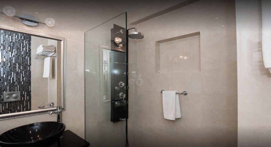 LUCE DI PERA — ISTANBUL — fotografie hotel nr. 4