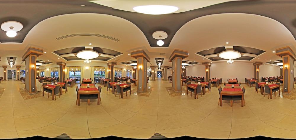 SENZA THE INN RESORT & SPA — ALANYA — fotografie hotel nr. 28