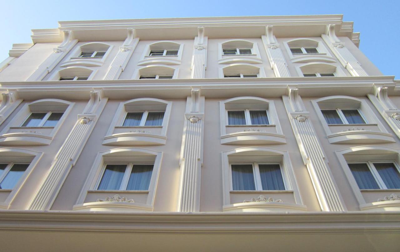 GRAND BAZAAR HOTEL — ISTANBUL — фотография отеля №16