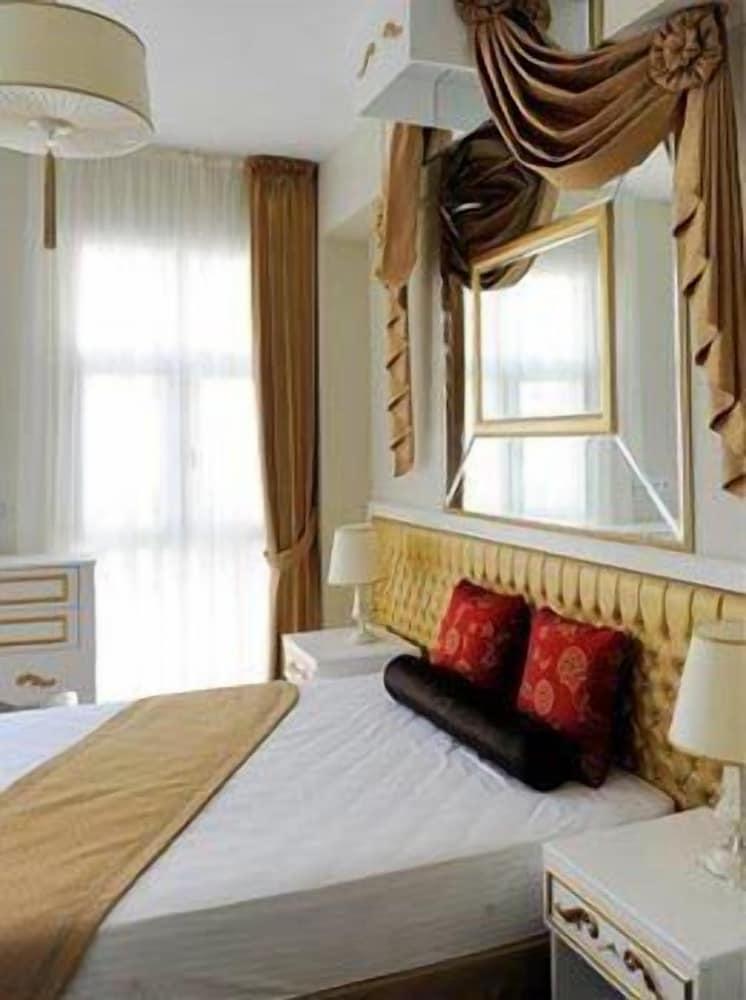 ISTANBUL SUITE HOME GALATA — ISTANBUL — фотография отеля №11