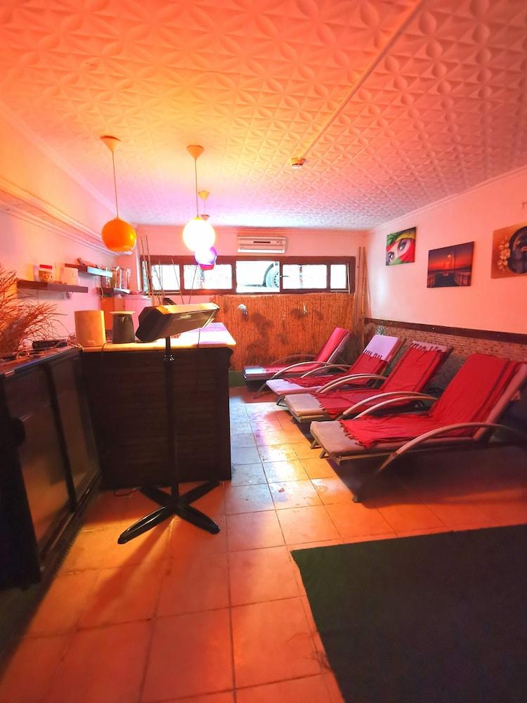 INTERMAR — MARMARIS — фотография отеля №14
