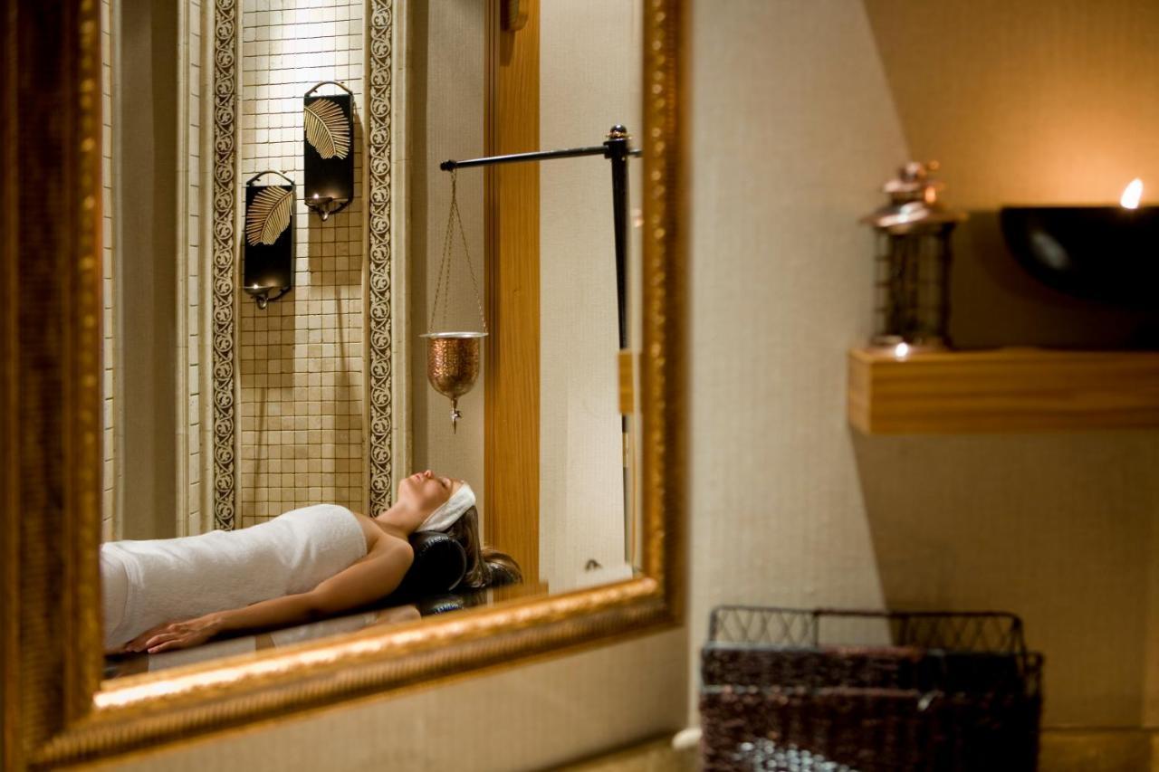 SAPHIR RESORT & SPA — ALANYA — fotografie hotel nr. 33