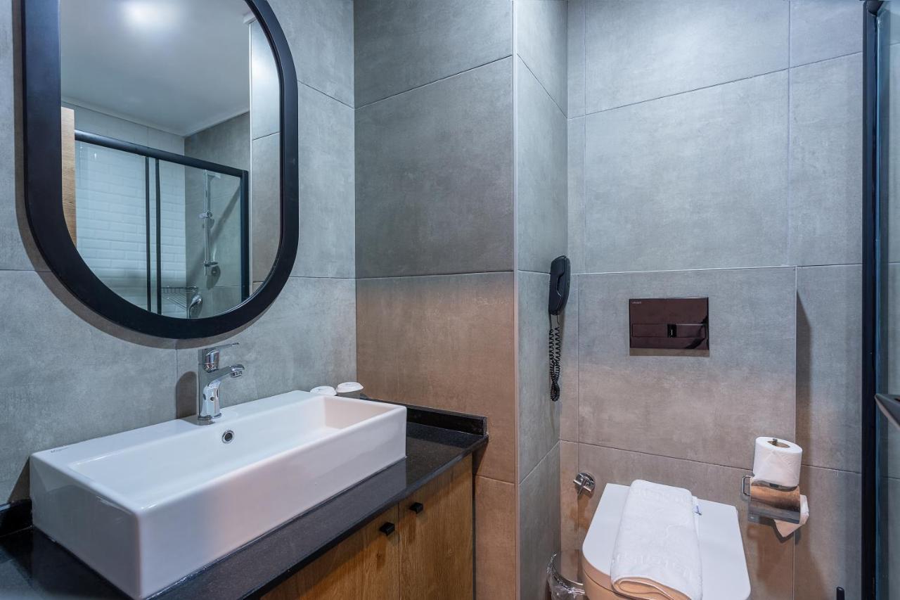 RAMIRA JOY HOTEL — ALANYA — fotografie hotel nr. 37