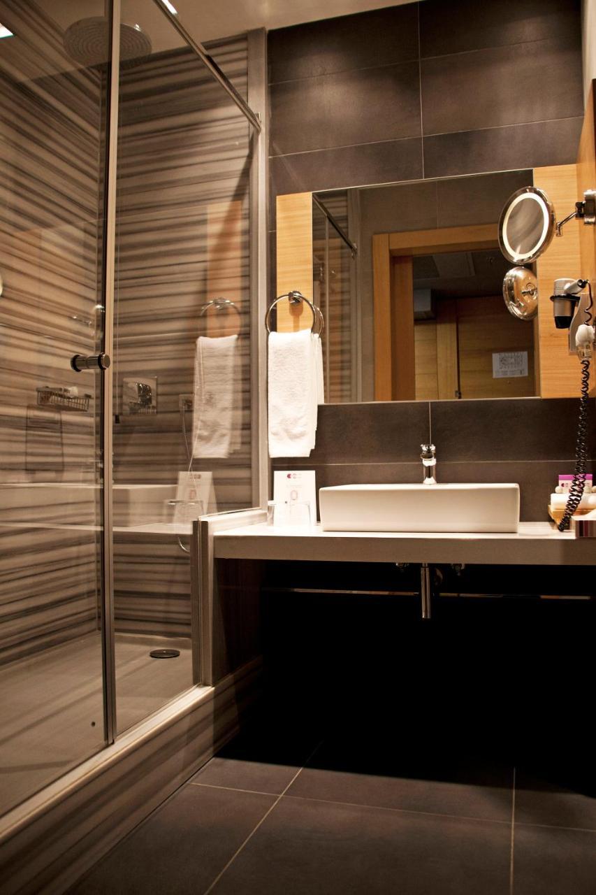 POINT HOTEL BARBAROS — ISTANBUL — фотография отеля №26