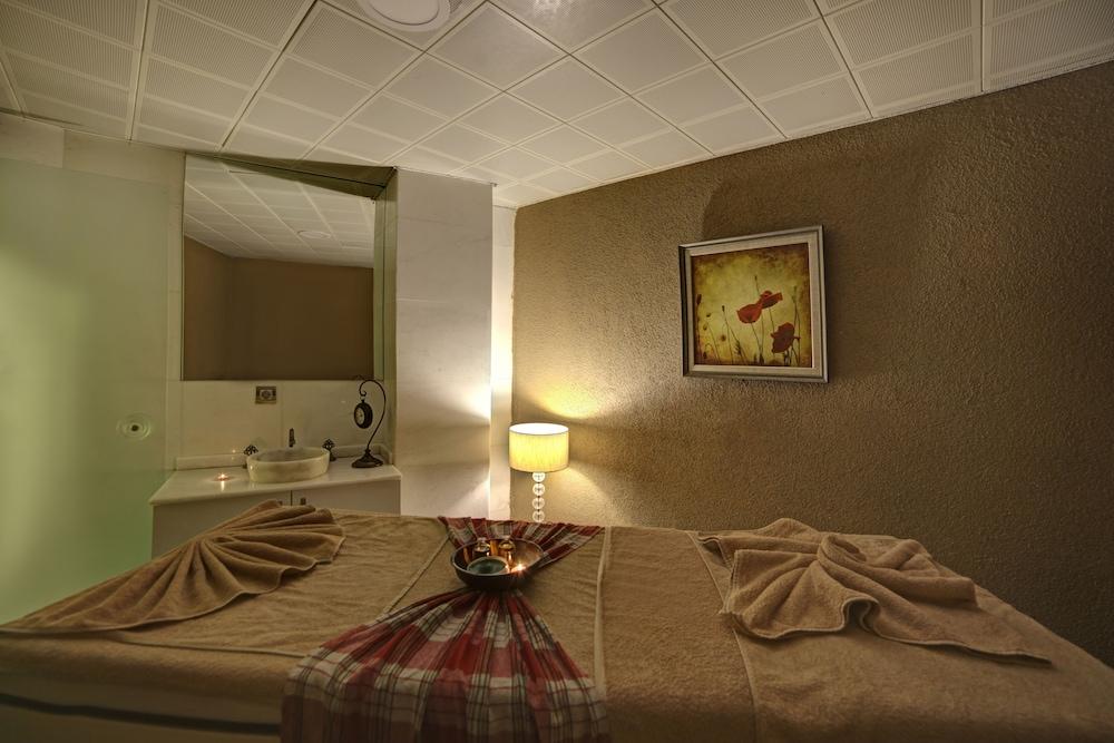 WHITE MONARCH HOTEL — ISTANBUL — fotografie hotel nr. 29