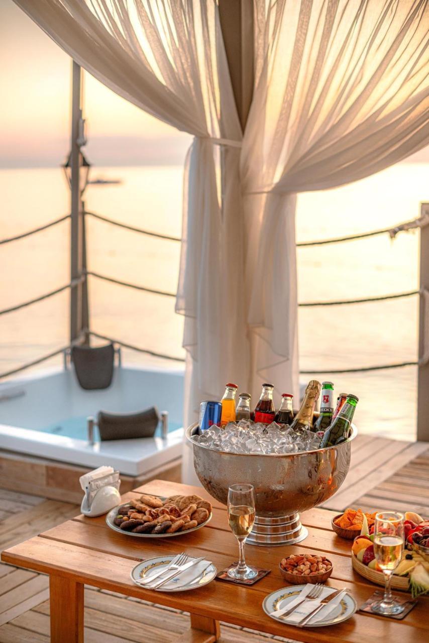 SIDERA KIRMAN PREMIUM — ALANYA — фотография отеля №2