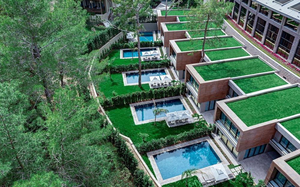 NG PHASELIS BAY — KEMER — fotografie hotel nr. 6