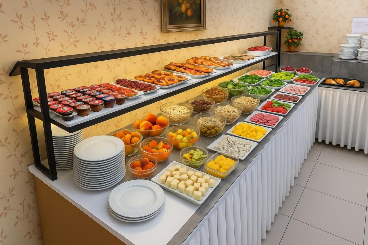 GRAND HOTEL AVCILAR — ISTANBUL — fotografie hotel nr. 26