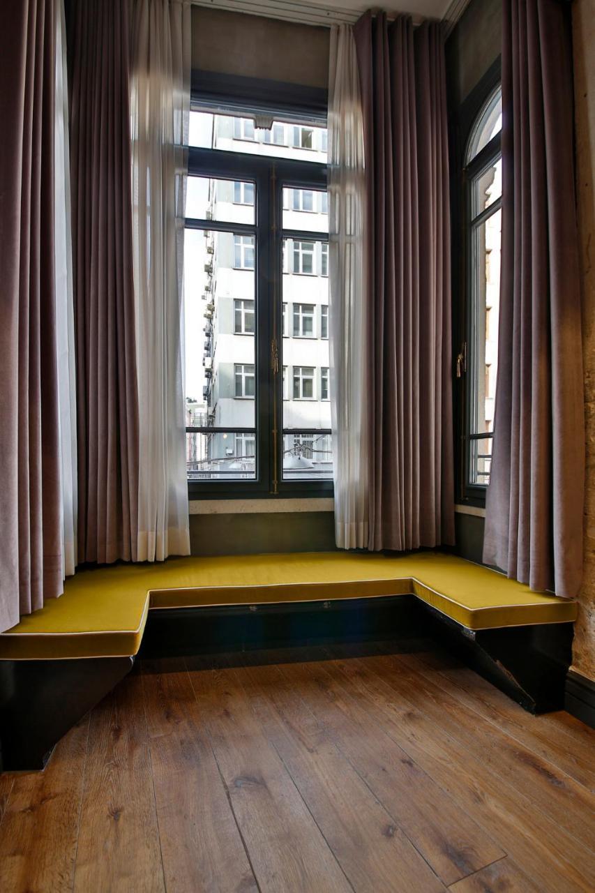 THE PUBLIC HOTEL — ISTANBUL — fotografie hotel nr. 21