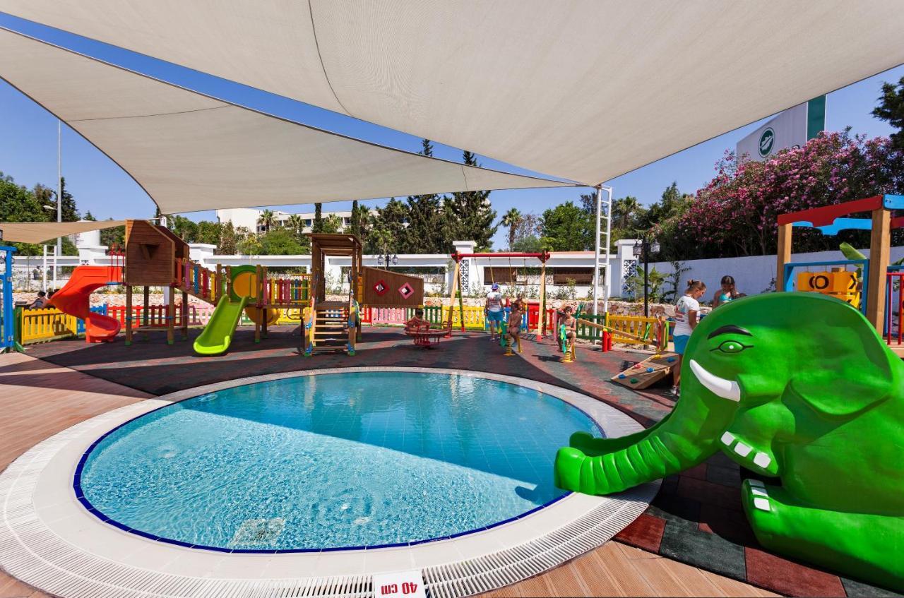 KARMIR RESORT & SPA — KEMER — fotografie hotel nr. 29