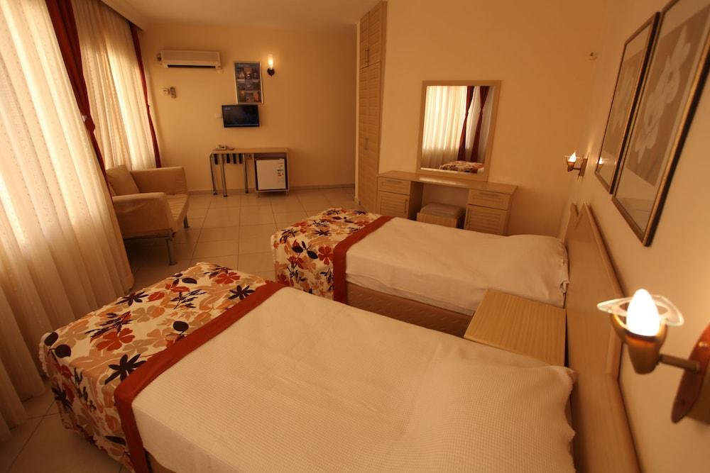 MALHUN — FETHIYE — fotografie hotel nr. 10