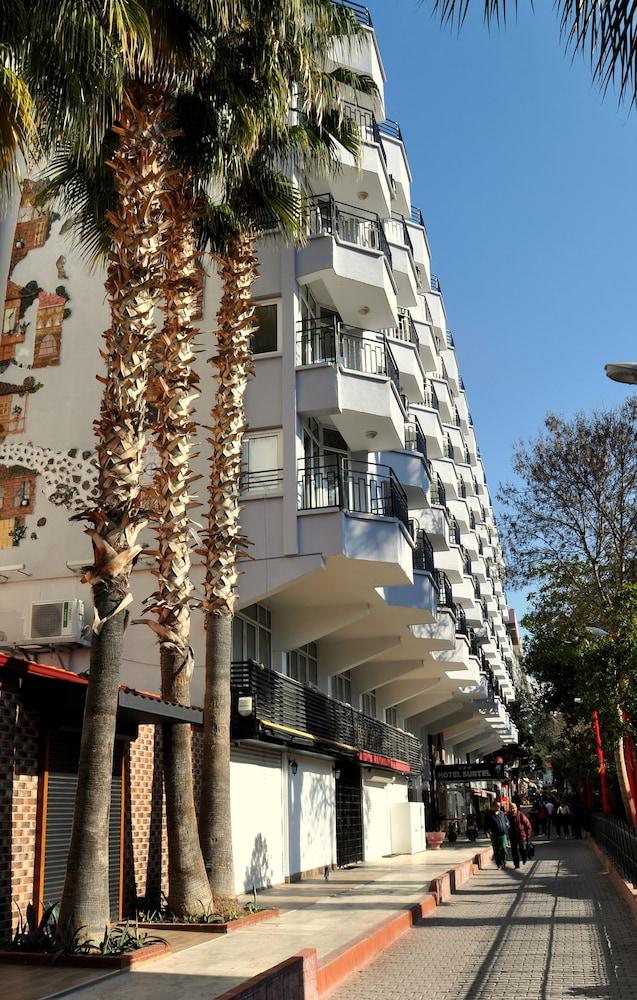 SURTEL — KUSADASI — fotografie hotel nr. 25