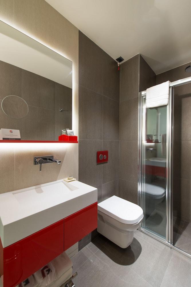 FAVORI HOTEL — ISTANBUL — fotografie hotel nr. 27