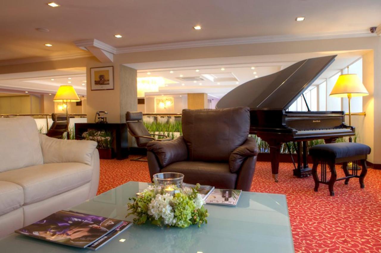 SUSUZLU ATLANTIS OTEL — IZMIR — фотография отеля №8