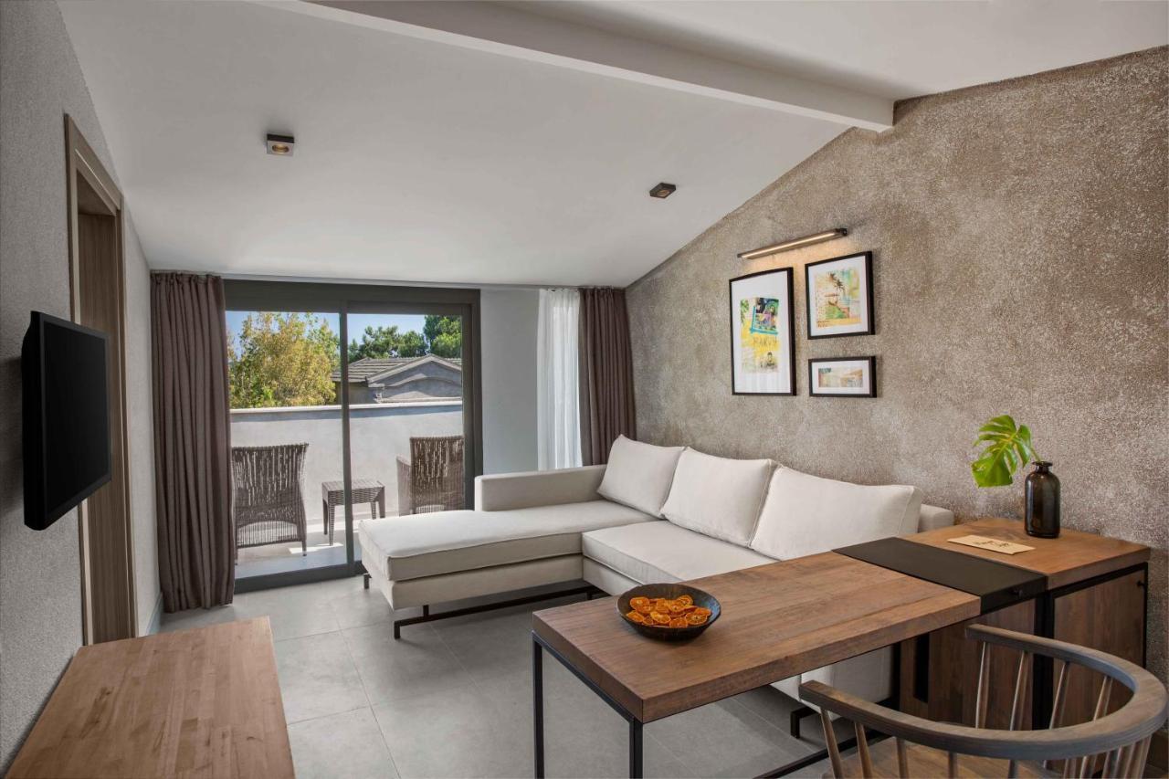 CLUB MARVY — OZDERE — fotografie hotel nr. 13