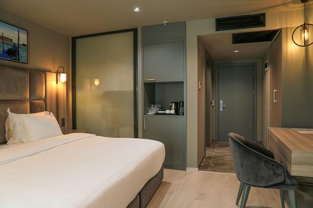 PASAPORT PIER HOTEL — IZMIR — фотография отеля №11