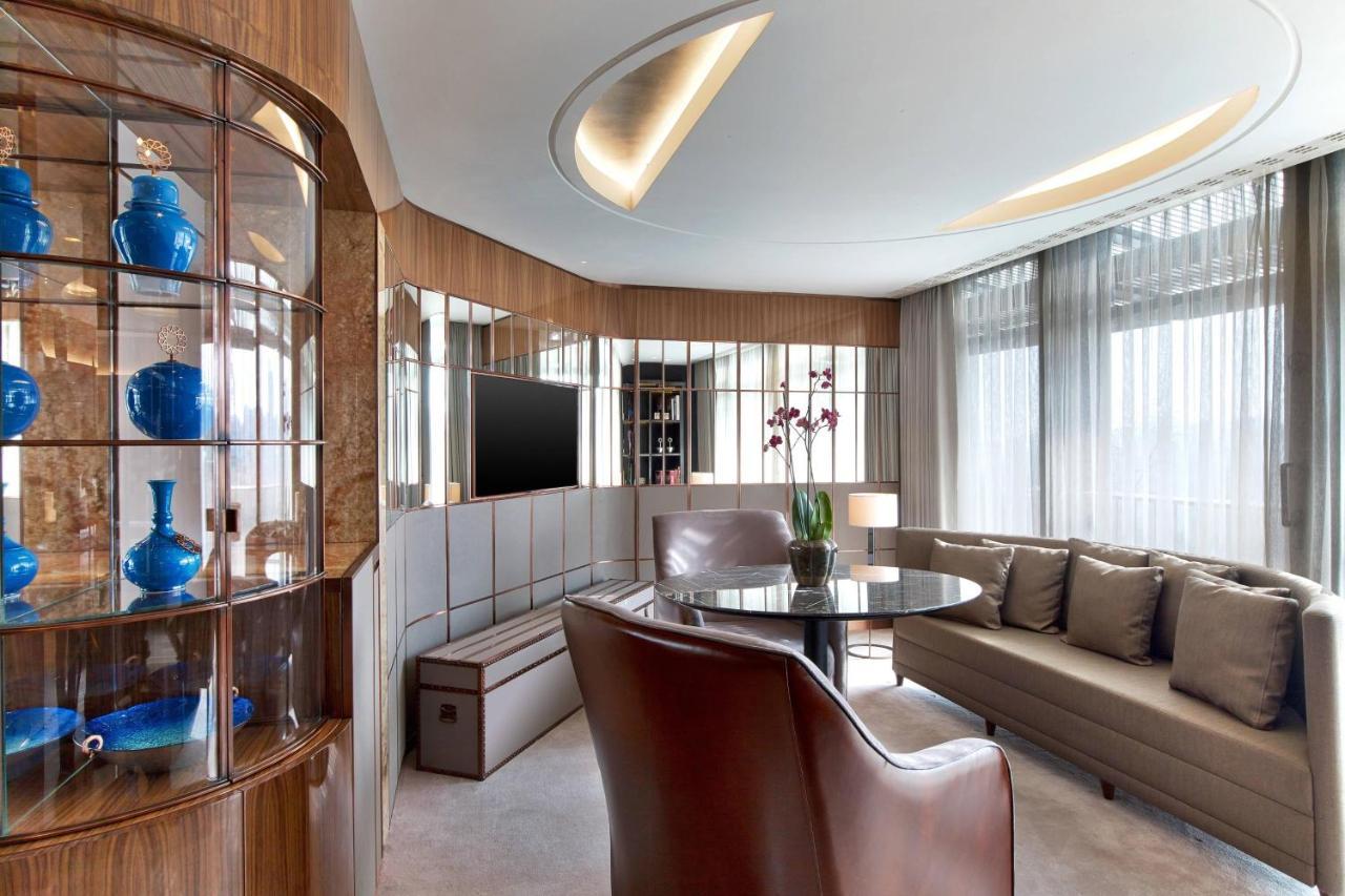 THE ST. REGIS ISTANBUL — ISTANBUL — фотография отеля №32