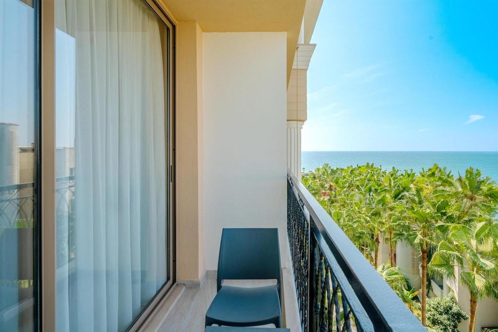 CLUB SUN HEAVEN FAMILY RESORT & SPA — ALANYA — fotografie hotel nr. 23
