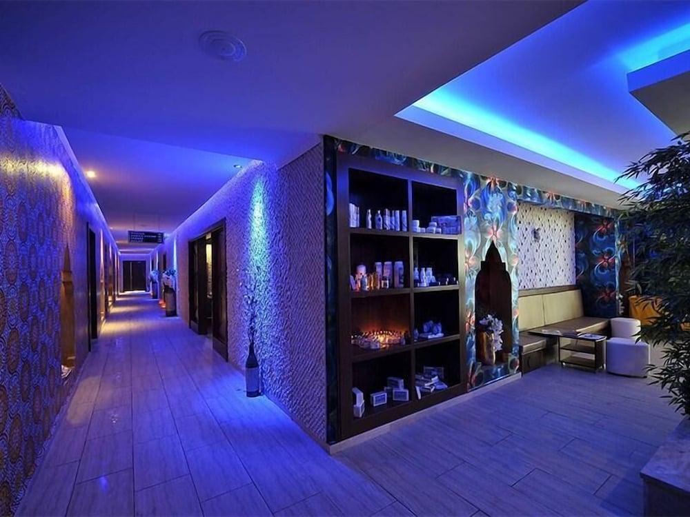 EFTALIA AQUA RESORT — TURKLER — fotografie hotel nr. 20