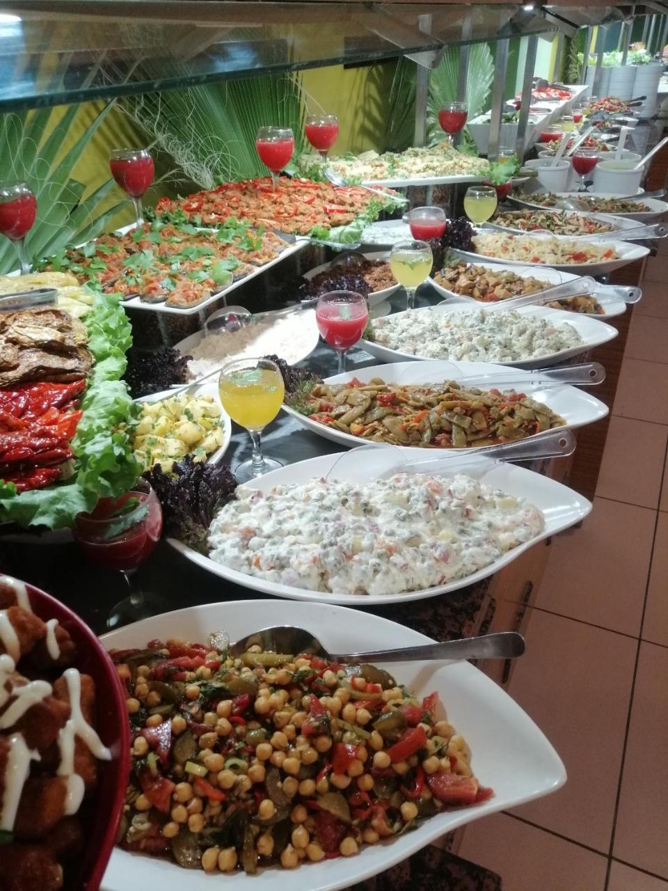 GRAND NAR HOTEL (ADULTS ONLY) — KEMER — fotografie hotel nr. 17