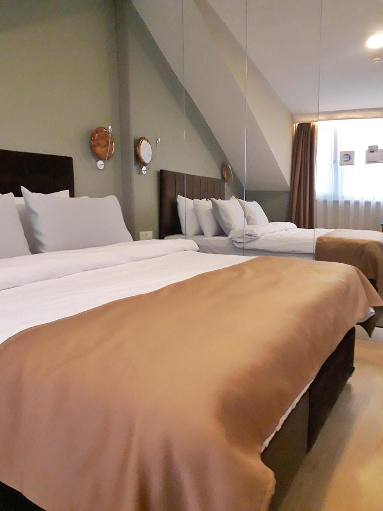 JAKARANDA — ISTANBUL — fotografie hotel nr. 15
