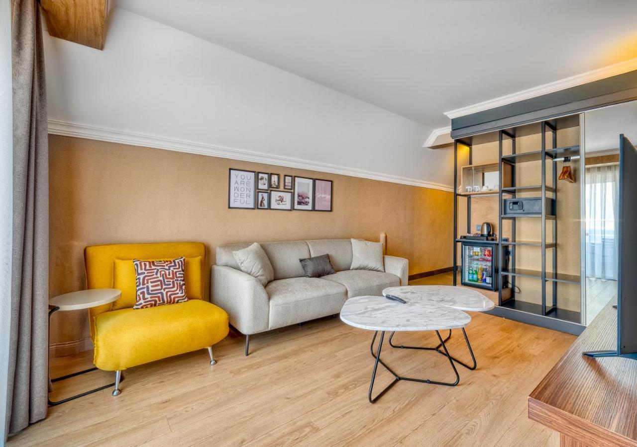 NUMA PORT HOTEL — ALANYA — fotografie hotel nr. 30