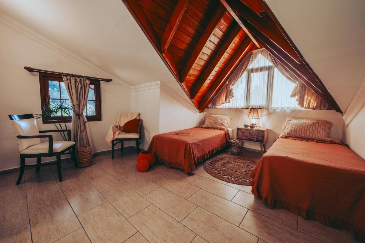 MESKEN INN GOCEK — GOCEK — fotografie hotel nr. 31