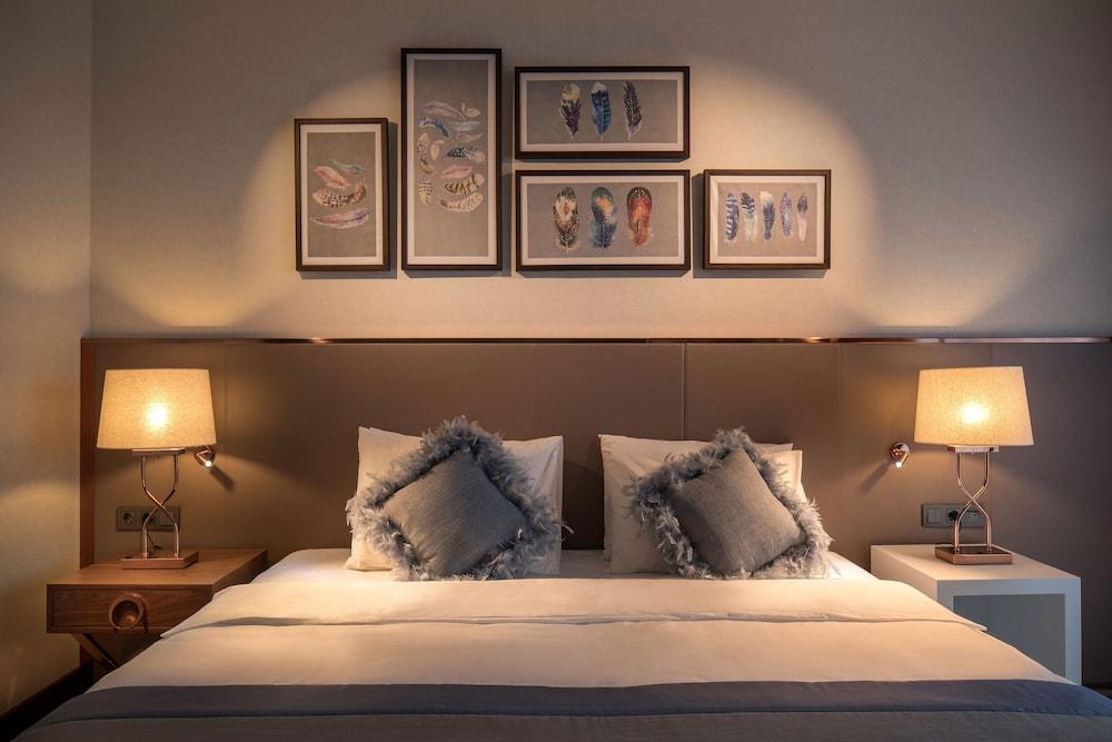 LIONEL HOTEL ISTANBUL — ISTANBUL — фотография отеля №16