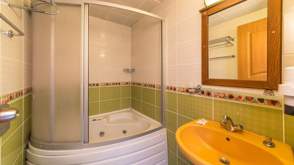HONEYMOON BEACH HOTEL — MARMARIS — fotografie hotel nr. 17