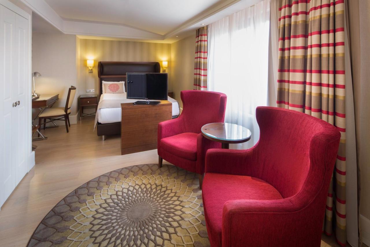 TITANIC COMFORT SISLI — ISTANBUL — фотография отеля №10