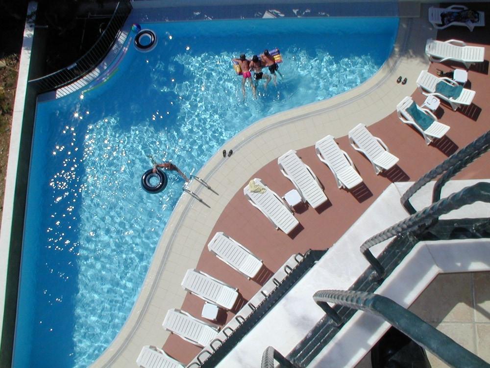 AVOS — MARMARIS — fotografie hotel nr. 16