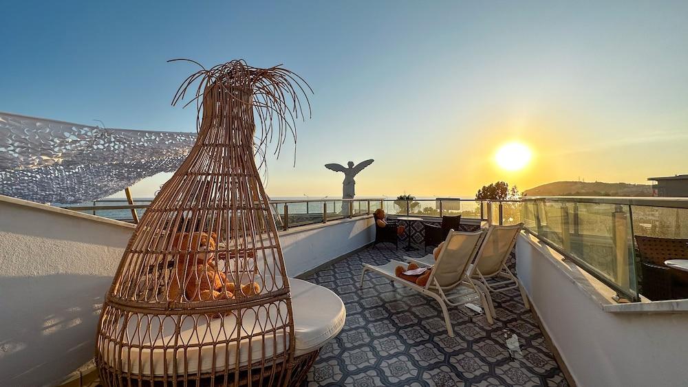CLUB HOTEL ANJELIQ — ALANYA — fotografie hotel nr. 7