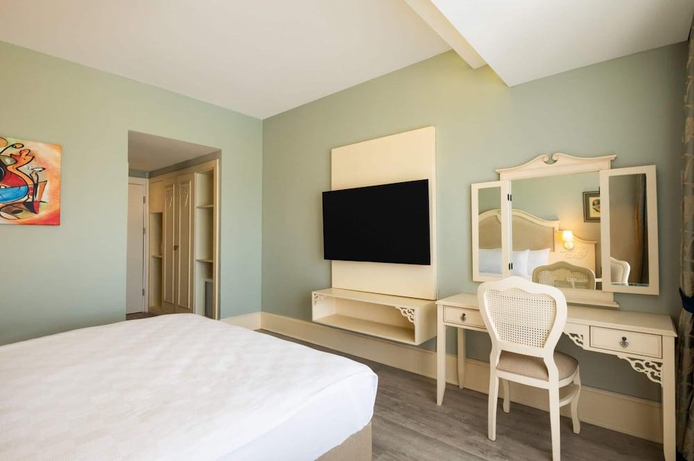 DOLCE HOTELS & RESORTS BY WYNDHAM CESME ALACATI — CESME — fotografie hotel nr. 12