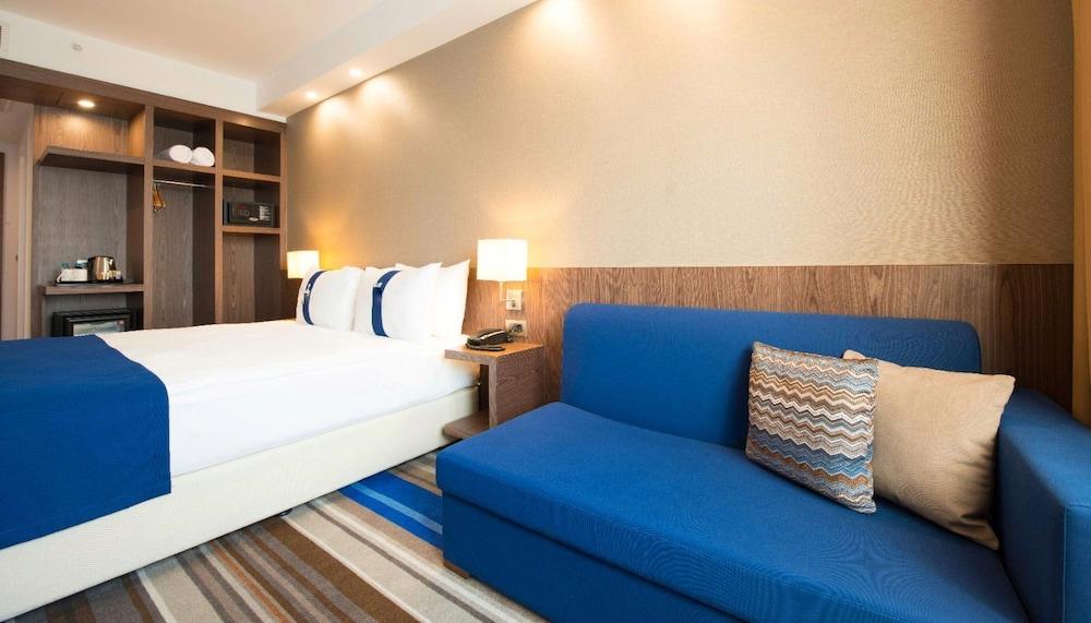 LIV CITY HOTELS — ISTANBUL — fotografie hotel nr. 26