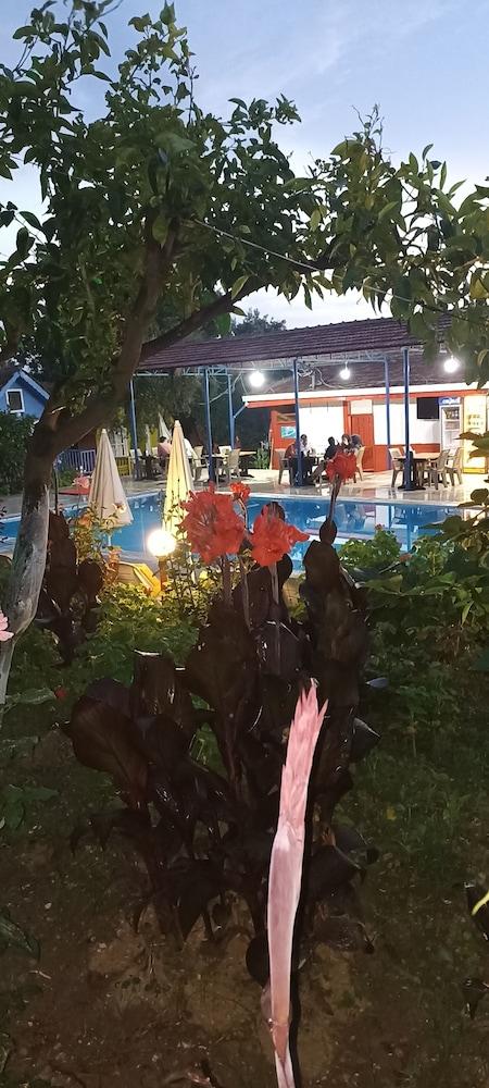 BYKARA MOTEL — SIDE — фотография отеля №19