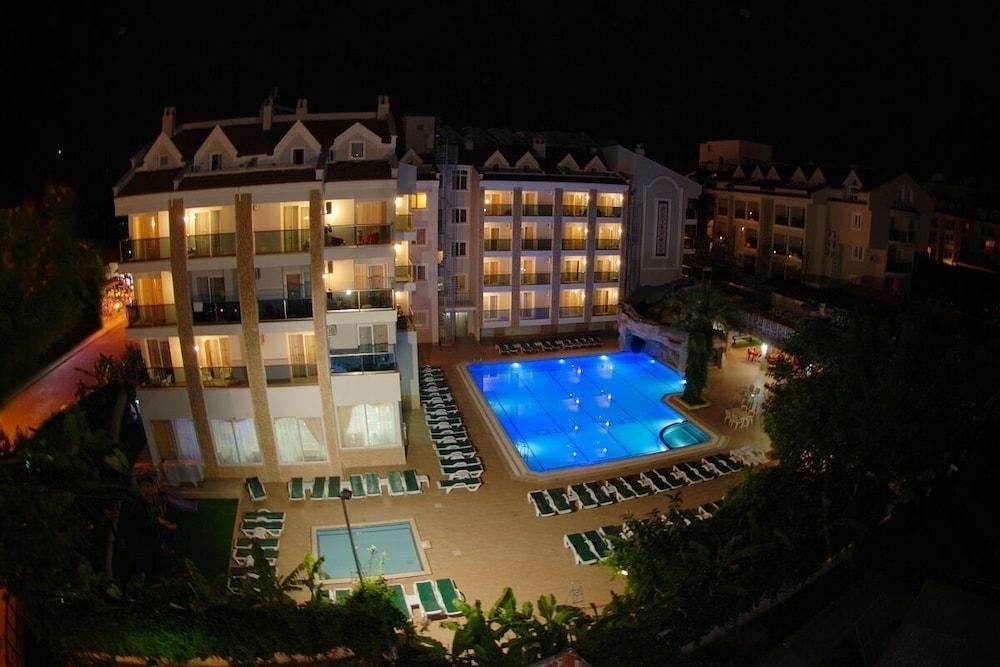 EPIC HOTEL — MARMARIS — fotografie hotel nr. 21