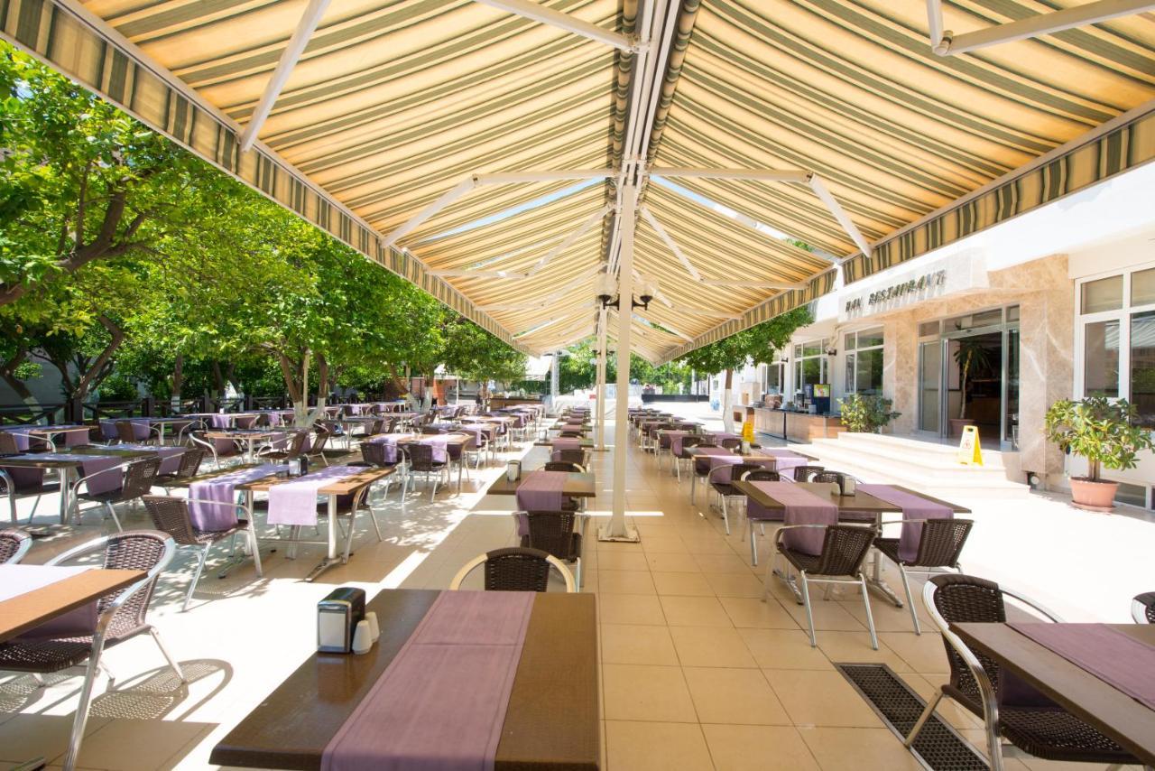 SELCUKHAN — BELDIBI — fotografie hotel nr. 23