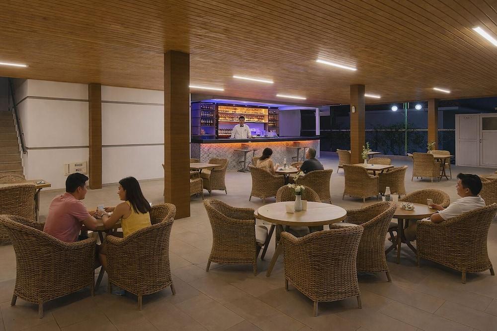 OPIA BOUTIQUE HOTEL — ALANYA — фотография отеля №16